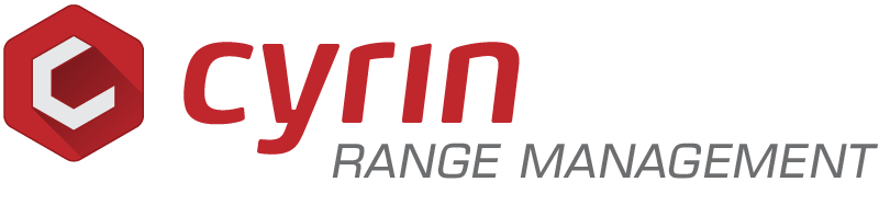 CYRIN Range Management